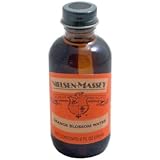 Nielsen-Massey Orange Blossom Water 2 Ounces