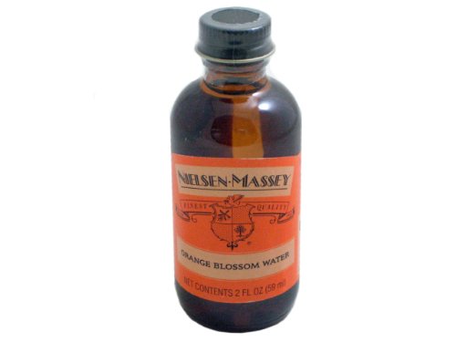 Nielsen-Massey Orange Blossom Water