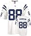 Marvin Harrison Colts White Reebok Replica Jersey - Size 52 - XL