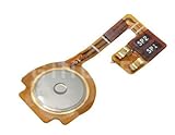 Replacement Home Button Flex Cable Parts for Iphone 3g