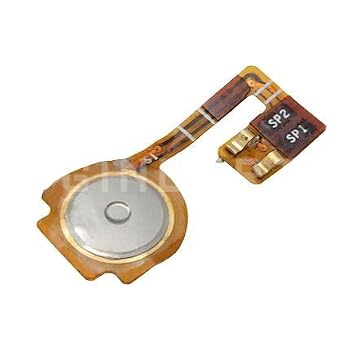 Replacement Home Button Flex Cable Parts for Iphone 3g