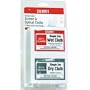 Single-Use Screen and Optical Cloths - Pack of 12