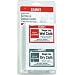 Calumet Wet and Dry, Screen and Optical - Cleaning wipe (pack of 12 )
