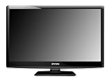 Dyon Omega 24 60 cm (23,6 Zoll) LCD-Fernseher (Full HD, DVB-T/-S Tuner, Hotelmode)