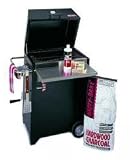 Hasty Bake Suburban Charcoal Grill