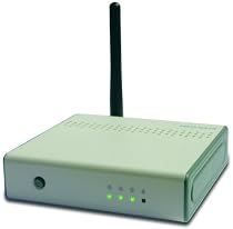 Mad Catz Wireless Network Adaptor (Xbox 360)