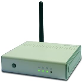 Mad Catz Wireless Network Adaptor (Xbox 360)