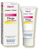 Thuja Ointment 1 oz Boiron