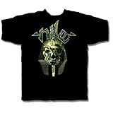 Buy Nile - Anubis T-Shirt (Black) by Nile