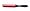 DENMAN D14 Handbag Size Classic Styling Brush
