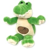 Steve Irwin 8 Talking Crocodile Plush