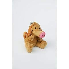 G�nter, der innere Schweinehund [Stofftier]
