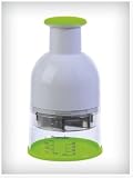 Progressive GFC-100 Extra Large Diameter, Food Chopper