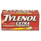 Acetaminophen Pain Reliever