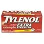 Tylenol Extra Strength Acetaminophen 500 Mg (325 Caplets) [Health and Beauty]