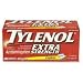 Tylenol Extra Strength Acetaminophen 500 Mg (325 Caplets) [Health and Beauty]