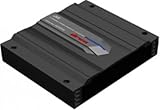 JVC KSAX3102 Digital 2-Channel Amplifier Max 400 Watts