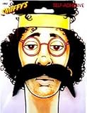 Seventies Tash Black
