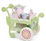 American Girl Bitty Baby Twins Tea Set