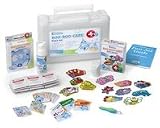 Classy Kid Boo-Boo Patch Kit
