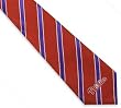 Philadelphia Phillies 100% Polyester Ties