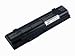 Electronics : Dell Inspiron 1300 Laptop Battery 4800MAH