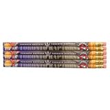Toronto Raptors Wincraft 6pk Pencils