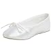 Miss Coloriffics Toddler/Huge Kid Lovely Ballet Flat