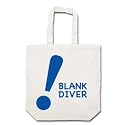 エコバック Blank Diver
