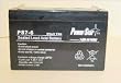 Powerstar RBC18 6V 7.5AH Battery Kit (2)