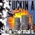 Fuckin A