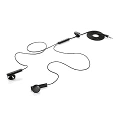 HTC Headset RC E160 Stereo black bulk