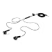 HTC Headset RC E160 Stereo black bulk