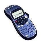 Produkt-Bild: Beschriftungsger&auml;t Dymo LetraTag LT 100 H, Bandbreite bis 12 mm
