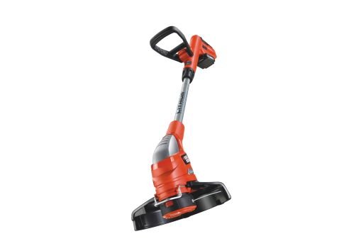 Strimmer Reviews BLACK AND DECKER GLC1825L 18 Volt Li-Ion Grass Strimmer