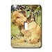 Dogs Norfolk Terrier - Norfolk Terrier - Light Switch Covers - single toggle switch