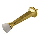 Buy 2 Pack Rigid Square Door Stop by Warwick Hardware Inc