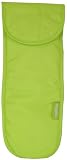Baggallini Rip stop Lime Green Curling Iron Cover ~ Pack it while it
