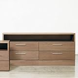 Luxo by Modloft Arundel Dresser