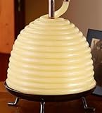 70 Hour Beeswax Candle Refill
