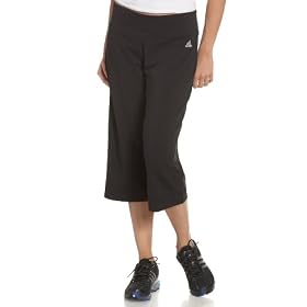 Buy adidas Ladies Essentials Capri