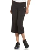 adidas Womens Essentials Capri,Black,X Large 31xLBdgeLgL. SL160 adidas Womens Essentials Capri,Black,X Large