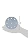 Festool 497149 P180 Grit, Granat Abrasives, Pack of 10