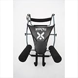 Nubax Trio Back Traction