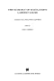 Ecology of Scotland's Largest Lochs: Lomond, Awe, Ness, Morar and Shiel (Monographiae Biologicae)