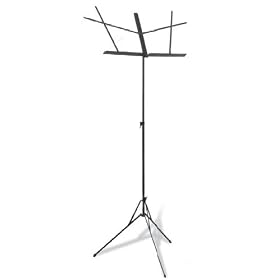 Hamilton Hamilton Music Std-Black by 