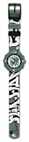 Crazy Tag Watch