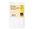 Avery Permanent Adhesive Postage Meter Labels, 1.5 x 2.75 Inches, White, 160 per Pack (05288)