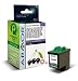 Patrone für Lexmark X 1200 Series Black, Armor Druckerpatrone kompatibel für X1200
