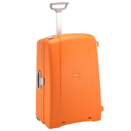 Samsonite Trolley Aeris Upright 71/26, orange, 53x71x31, 17985-1641_1641 Preisvergleich